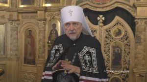 О результатах проповеди