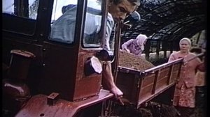 Внимание, природа! Об охране природы в Приморье. 1974г.