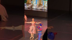 Театр начинается с вешалки или неделя культурного отдыха