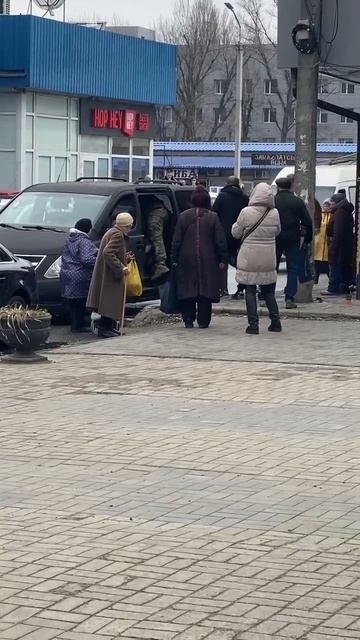 В Днепропетровске ТЦКашники открывают огонь на поражение по ухилянтам