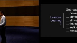 SQA Days 22 — Joel Oliveira, Mobile testing (field testing experience) (синхронный перевод)