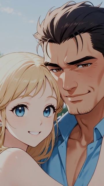 С ДНЁМ СЧАСТЬЯ!