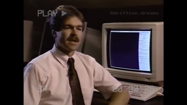 𝗪𝗘𝗔𝗧𝗛𝗘𝗥 𝗖𝗛𝗔𝗡𝗡𝗘𝗟 𝗩𝗔𝗣𝗢𝗥𝗪𝗔𝗩𝗘 ⧸⧸ 1990s Vaporwave Chillwave Mix-(1080p24)