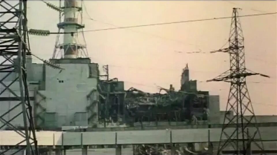 ЭТО НЕ ДОЛЖНО БЫЛО СЛУЧИТЬСЯ ЧАСТЬ 5 ! авария на АЭС