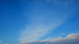 Видео на стих "Мне было очень больно"