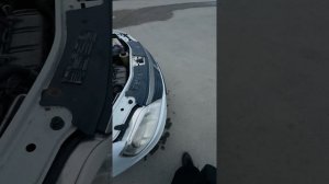 Логан для Авито