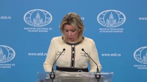 «САМИ СЕБЯ В ШАХМАТЫ ОБЫГРАЛИ!» — Захарова ЖЁСТКО о Пашиняне и выборе между ЕС и ЕАЭС