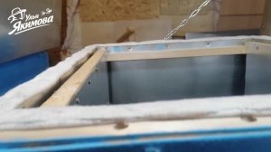 Электрическая воскотопка «Счастье пчеловода». Сухая перетопка без воды и лишнего контроля