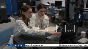 Комиссия правительства Нижегородской области проверила работу учреждений среднего проф. образования