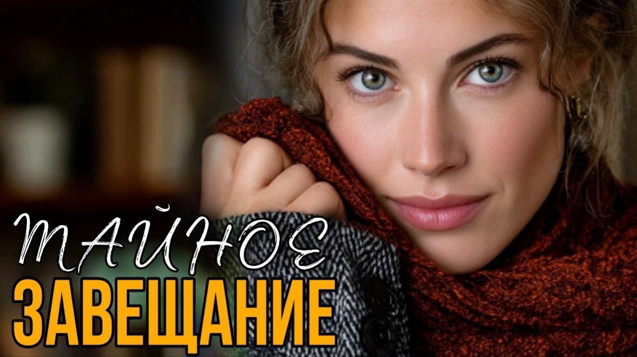 Он унизил жену перед всеми. А потом она нашла кое-что в тайнике свекрови…