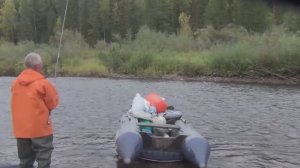 Дикая Тайга. Крутая Рыбалка. Разнообразие Рыбы, Хириус все дела. Поймали Много Чего. Рыбалка 2026