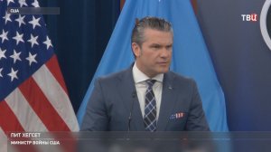 США всеми силами пытаются не дать Ирану заблокировать Ормузский пролив