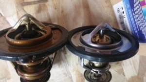 Замена термостата chery bonus a13 very