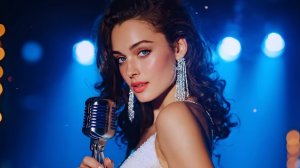 Красивый мелодичный вокал транс.🥰 Дива.❤ Эмоциональная клубная музыка. Танцевальная музыка 2026