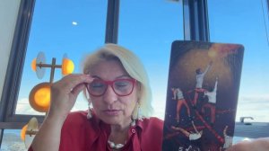 КОЗЕРОГ - ТАРО ПРОГНОЗ НА АПРЕЛЬ 2026 года от ANGELA PEARL