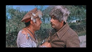 Песня "Свадьба в Малиновке". По "крылатым" фразам Попандопуло.