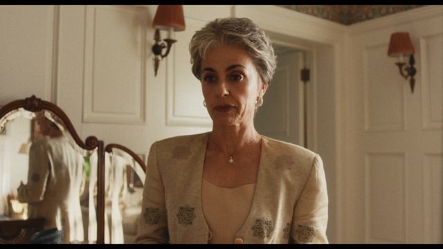 История любви 6 серия «Свадьба» (сериал, 2026)