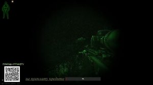 Escape from Tarkov |Пробежка | Зашёл, увидел, лутанул | Таможня