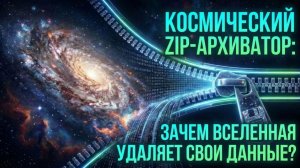 Скрытый код: почему разрушение рождает совершенство?