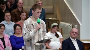 Когда беда.. (стих)