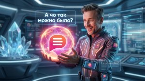 Новый проект