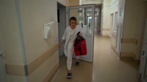 Учебный фильм по антитеррористической подготовке.