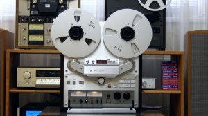 Мафон AKAI сделано как всегда с любовью