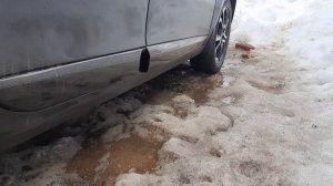 17е колёса в Рено флюенс