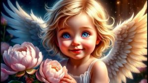 Маленький ангел