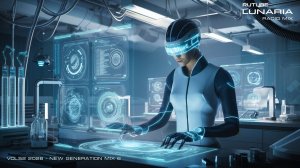 LUNARIA RADIO MIX 52 - NEW GENERATION MIX 6