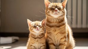 Котики - сборник [1,5 часа]