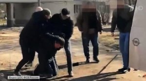 В Мариуполе предотвращено покушение на высокопоставленного чиновника местной администрации.