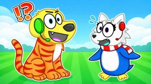 😱 МЫ ИГРАЕМ ЗА НОВЫХ ЖИВОТНЫХ в Roblox