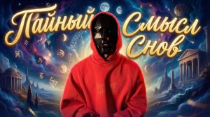 Тайный смысл снов