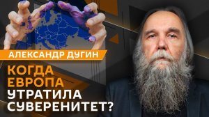 Александр Дугин. Кто может прекратить войну в Иране?