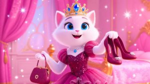 💄🐾 Мультики для детей. Яркие Мультики. Детские мультики для малышей смотреть