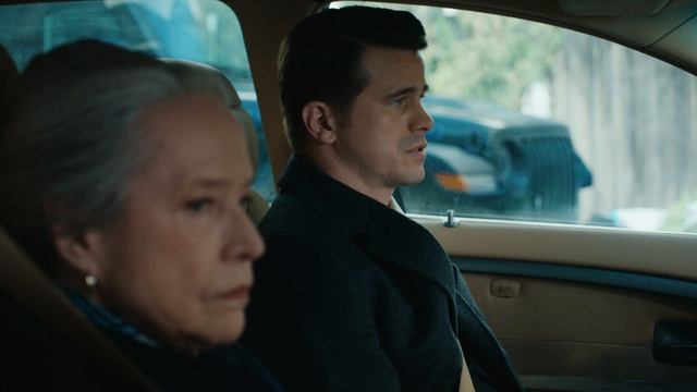 Мэтлок 2 сезон 10 серия «Высшее благо» (сериал, 2026)
