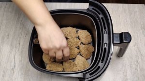 Рецепты для аэрогриля Видео рецепты Простые рецепты Вкусные рецепты