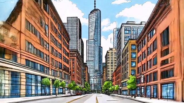 Чудо (Автор: Роман Сеф. аудио озвучка и видео ролик от ии.)