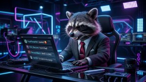 Злой енот против Хейтеров.  #ЗлойЕнот #СтудияЗлогоЕнота #ЕнотНегодует #МнениеЗлогоЕнота #ЕнотГоворит