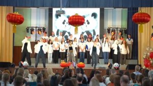 День открытых дверей НГЛУ 15.02.2026