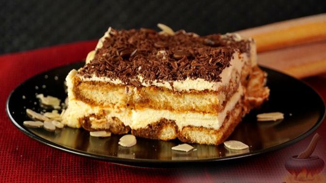 ТОРТ "МАЛАКОФФ"