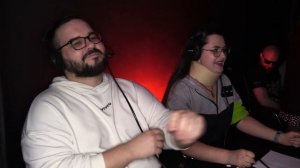 НФР "Удар" №261 | Владимир Кулаков | Кайли Девин против Корры | Спайк Дайсмен против Гены Кузьмичёва