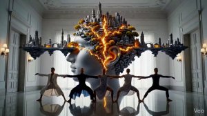 Искажение реальности