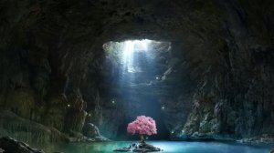 Лечебная музыка для снятия стресса, негатива, усталости, депрессии!