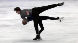 Т-Банк Кубок Первого канала по фигурному катанию: звезды московской и питерской школ.