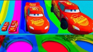 Гонки машинок | Мультфильмы для детей | топ 2026