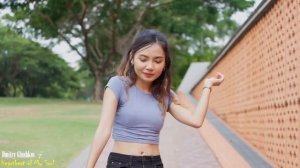 Dmitry Glushkov - Heartbeat of My Soul