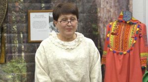 Год единства народов России: в Колпашеве открылась выставка о селькупах.