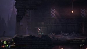 БОСС 50 УРОВНЯ А Я 23! 6 Mandragora Whispers of the Witch Tree